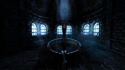 Screen ze hry Amnesia : The Dark Descent