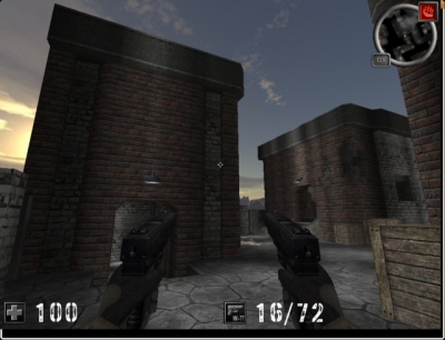 Artwork ke he AssaultCube