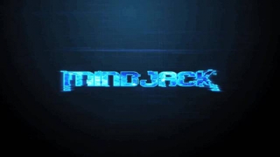 Screen ze hry Mindjack 