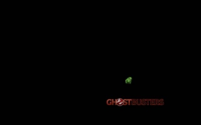 Screen ze hry Ghostbusters: Sanctum of Slime