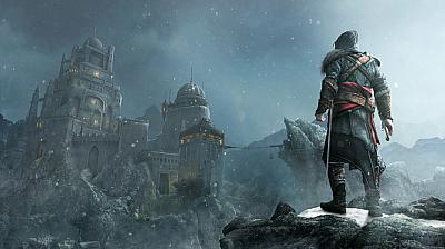 Artwork ke he Assassins Creed: Revelations