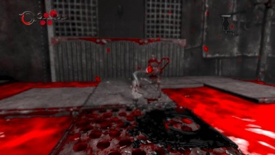 Screen ze hry Alice: Madness Returns