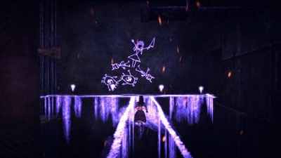 Screen ze hry Alice: Madness Returns