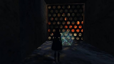 Screen ze hry Alice: Madness Returns