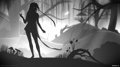 Artwork ke he LIMBO