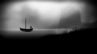 Artwork ke he LIMBO