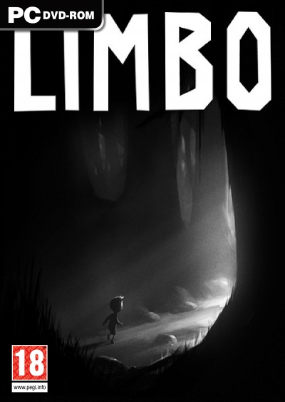 Obal hry LIMBO