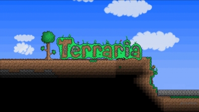 Artwork ke h�e Terraria