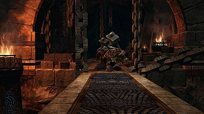 Screen ze hry Kingdoms of Amalur Reckoning