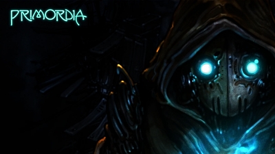 Artwork ke he Primordia