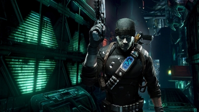 Artwork ke he Prey 2