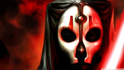 Artwork ke he Star Wars: The Old Republic