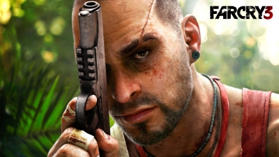 Artwork ke he Far Cry 3