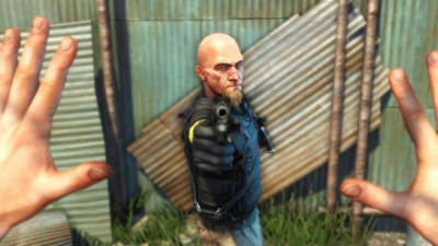 Screen ze hry Far Cry 3