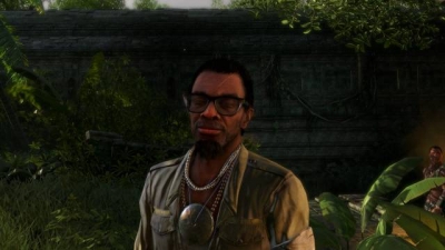 Screen ze hry Far Cry 3