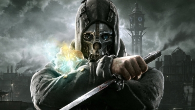 Artwork ke he Dishonored