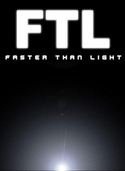 Obal hry FTL: Faster Than Light