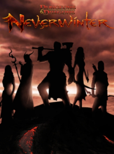 Obal hry Neverwinter