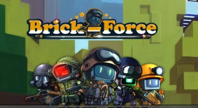 Artwork ke he Brick-Force