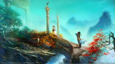 Artwork ke he Jade Dynasty