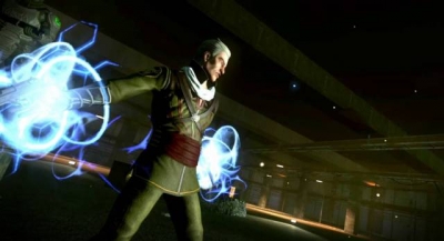 Screen ze hry The Secret World