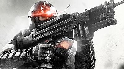 Screen ze hry Tom Clancys Splinter Cell: Blacklist