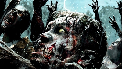 Artwork ke he Dead Island: Riptide