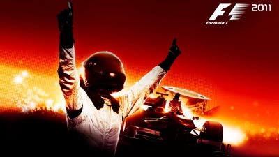 Artwork ke he F1 2011