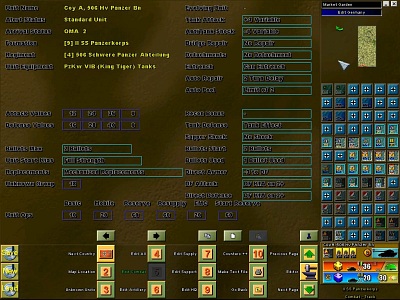 Screen Battlefront