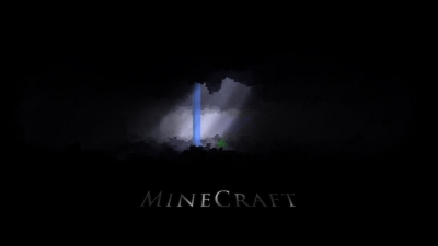 Artwork ke hře Minecraft