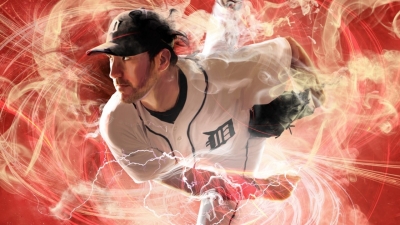 Artwork ke hře Major League Baseball 2K12