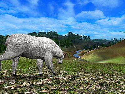 Screen ze hry Hunting Unlimited 4