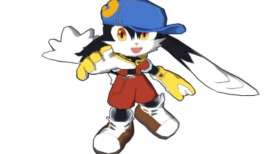 Artwork ke he Klonoa: Door to Phantomile