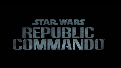 Artwork ke he Star Wars: Republic Commando