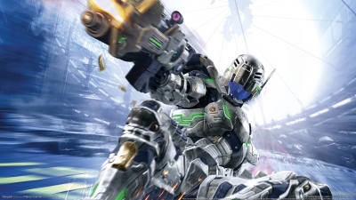 Artwork ke he Vanquish