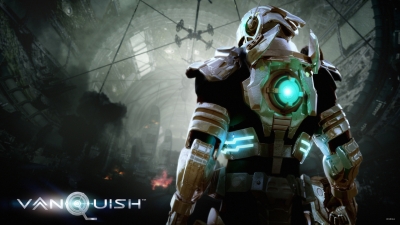 Artwork ke he Vanquish