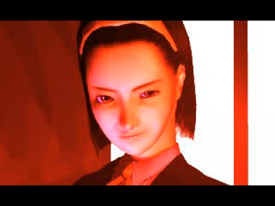 Screen ze hry Clock Tower II: The Struggle Within