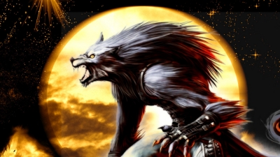 Artwork ke he Bloody Roar