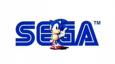 Artwork ke hře Sega Genesis Collection