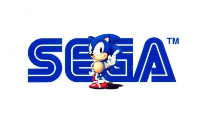 Artwork ke he Sega Genesis Collection