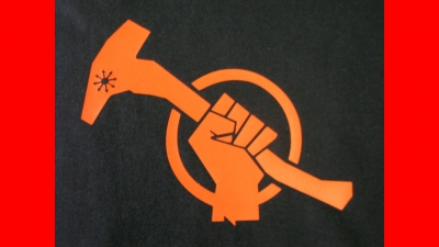 Artwork ke he Red Faction Guerrilla