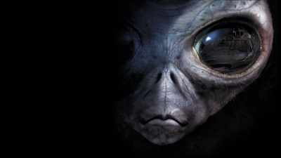 Artwork ke hře Area 51