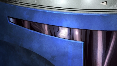 Artwork ke he Star Wars: Bounty Hunter