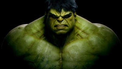 Artwork ke he The Incredible Hulk: Ultimate Destruction