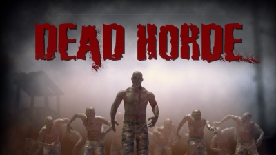 Artwork ke he Dead Horde
