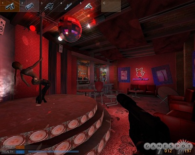Screen PsychoToxic