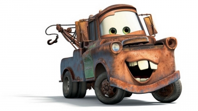 Artwork ke he Cars
