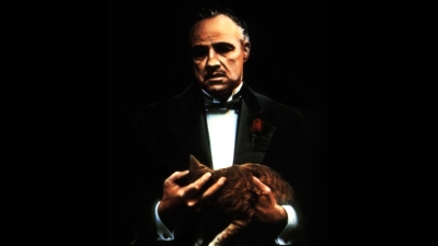 Artwork ke he Godfather, The