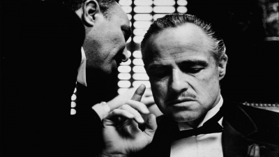 Artwork ke he Godfather, The