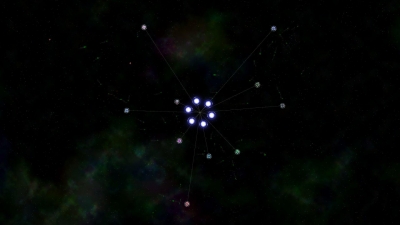 Screen ze hry Solar 2